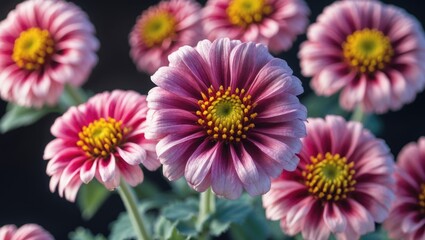Celebrating the Beauty of Zinnia: A Popular Flower Successfully Grown on a Space Station