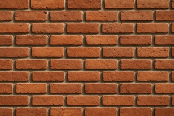 Obraz premium Bricks stacked together mimicking a wall structure