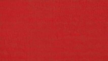 Red textured backdrop resembling fabric or wallpaper with gentle pattern