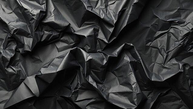 High-resolution JPEG with a textured paper surface featuring prominent crumples and folds. Adds a tactile feel to digital art, backgrounds, and creative overlays.