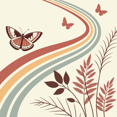 abstract colorful vector logo icon set  20 differ