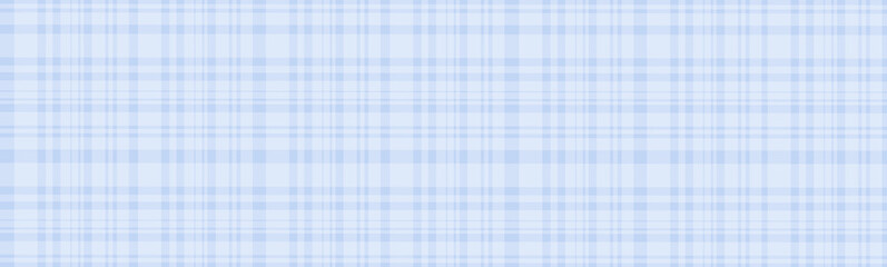 Simple plaid background vector illustration