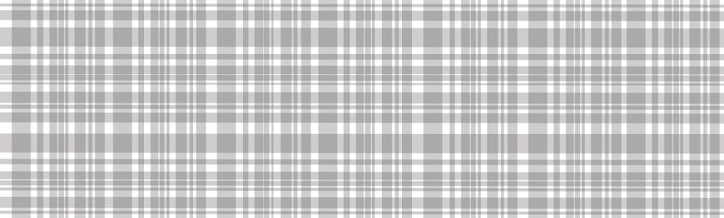Simple plaid background vector illustration