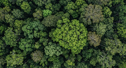 green moss background