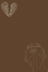 line-art-face-broken-heart-brown-background.png
