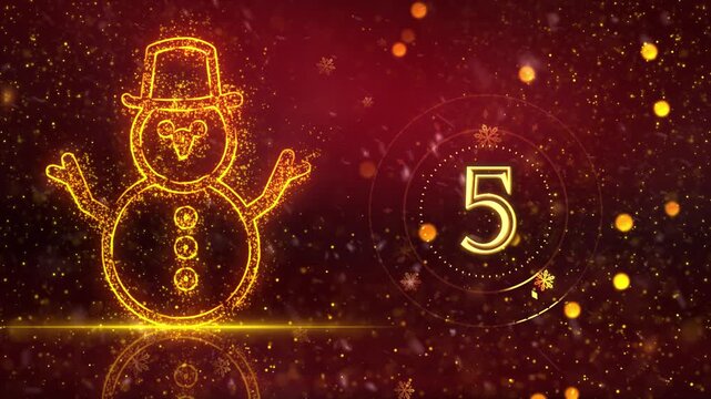 4K, 3840 x 2160 Pixels Resolution, 2026 Happy New Year Countdown, 
High Quality Happy New Year Countdown for Year 2026, 
Countdown starts from 10 Seconds