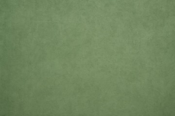Background featuring a green concrete wall with texture