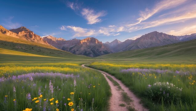 Exploring the Henry's Fork Basin Region