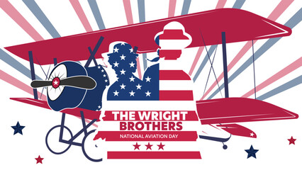 The Wright Brothers National Aviation Day Celebration