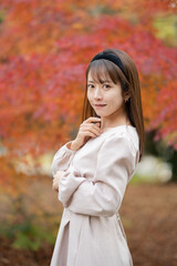 美しい日本女性