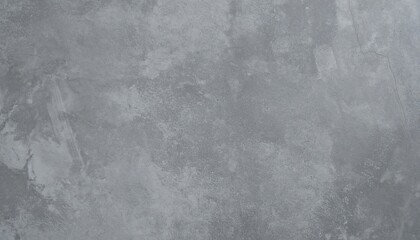 Naklejka premium Textured, light gray surface