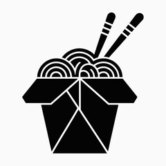 gift box vector illustration