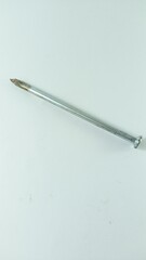 Close-up of a Steady Handled Nail Clipper with Metal Blade Used for Grooming or Personal Care