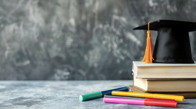 Educational Milestone