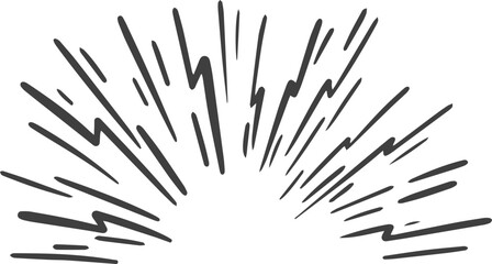 Irregular bitmap star shape. Abstract random spiky spark with geometric funky flashes and rays. Y2k retro sparkle