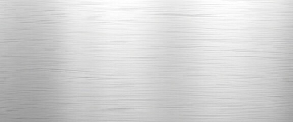 Seamless brushed metal texture; tileable, industrial, dull polished steel, aluminum, nickel finish ,  background,  brushed metal
