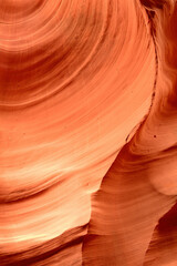 Rattlesnake Slot Canyon Arizona