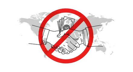 International Anti-Corruption Day The prohibition of corruption and bribery in global business transactions and economic dealings