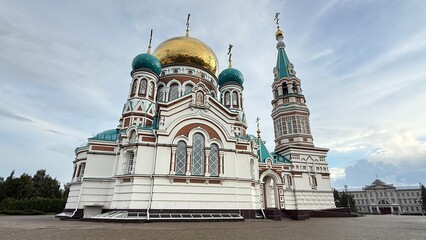 cathedral of christ the savior