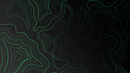 abstract seamless pattern