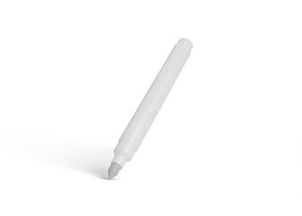 Marker Pen Packaging Mockup
