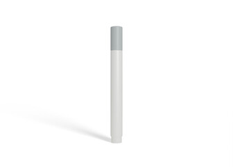 Marker Pen Mockup for Branding