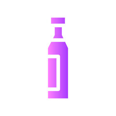 sauce gradient icon