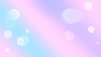 Contemporary Floating Elements Gradient - Sophisticated Color Blend for Tech Startup Branding, Website Banners, and Digital Product Design