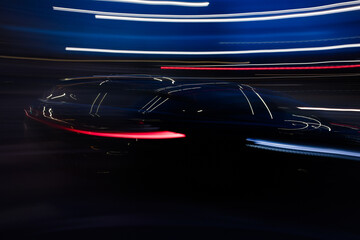 sunrise over the foggy river in Toruń © Przemylsaw Budzynski