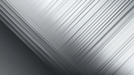 Series of lines are shown in a black and white image. The lines are thin and appear to be moving in different directions. The image has a minimalist feel and evokes a sense of motion and energy