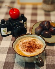 Coffee wallpaper