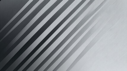 Black and white image of a patterned fabric with a gray background. The pattern is made up of many small lines that are all different sizes and angles. The image has a somewhat abstract