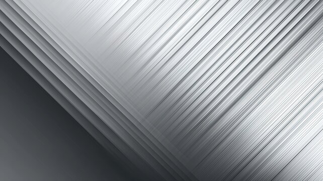 Series of lines are shown in a black and white image. The lines are thin and appear to be moving in different directions. The image has a minimalist feel and evokes a sense of motion and energy