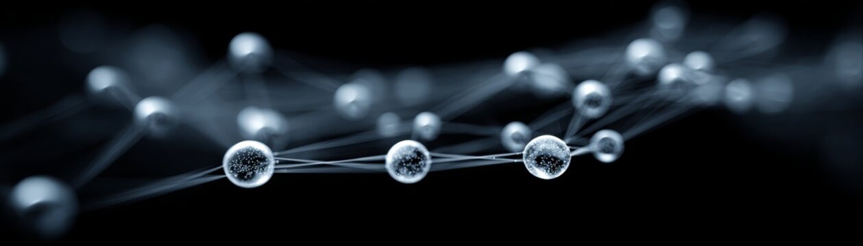 Exploring the intricate double helix structure of Deoxyribonucleic acid the fundamental molecule carrying genetic instructions for the development functioning growth 