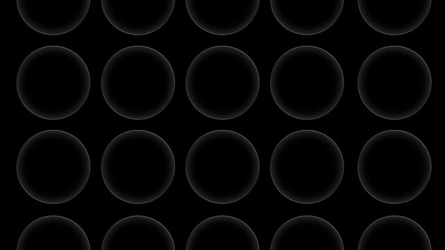 Glass Circle Division
