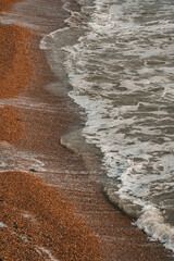 Morskie zderzenie © Filip