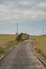 Miejsce na spacer © Filip