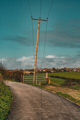 Zagroda © Filip