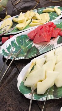 Fruta 