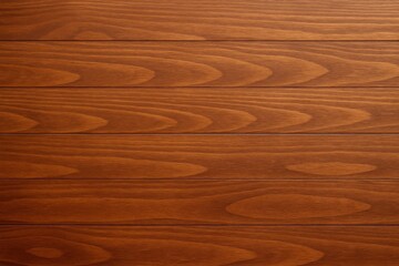 Natural wooden plank background with warm brown tone, seamless texture for design, flooring, wall paneling, or rustic decoration, ideal for product mockup, interior design projects, website background