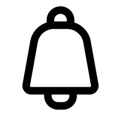 User Interface outline icon set