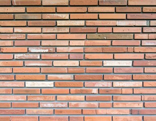 Obraz premium Brick wall texture