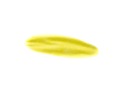 Gelbe Farbe 