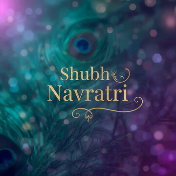 Navratri is a nine-night Hindu festival celebrating Goddess Durga, marked by garba, dandiya, devotion, vibrant colors, rituals, and cultural joy across India.