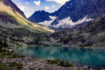 travel and mountains