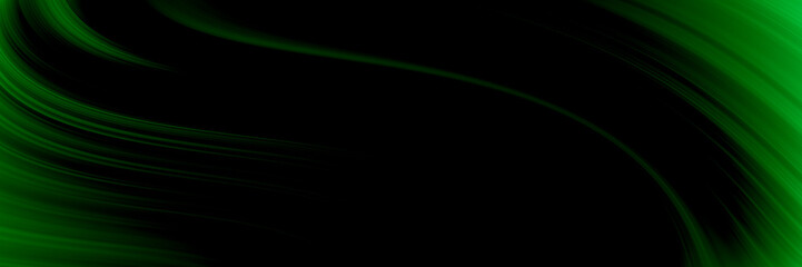 Background black and green dark are light with the gradient is the Surface with templates metal texture soft lines tech gradient abstract diagonal background silver black sleek with gray.
