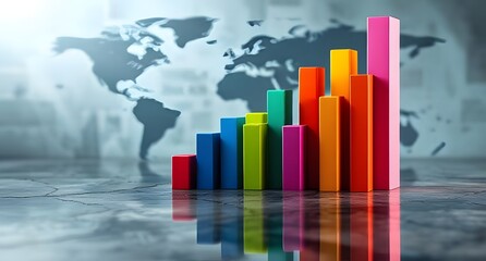 Technology background 