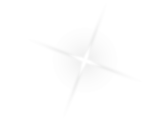 Vector illustration of a bright white cross-shaped lens flare. A versatile light effect for dazzling highlights and clean designs.

