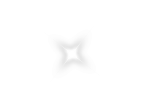 a bright, single white sparkle on a transparent background, perfect for adding a dazzling highlight or magical effect.

