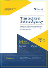 modern business card template